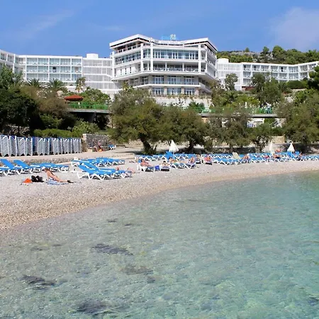 With A Parking Space Hvar - 4612 Apartment *
