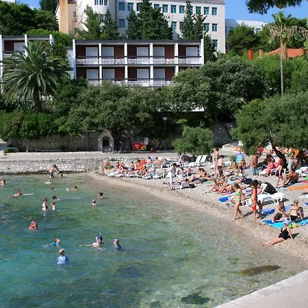 With A Parking Space Hvar - 4612 Apartment Hvar Town