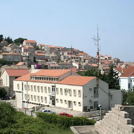 Apartment With A Parking Space Hvar - 4612 Hvar Town