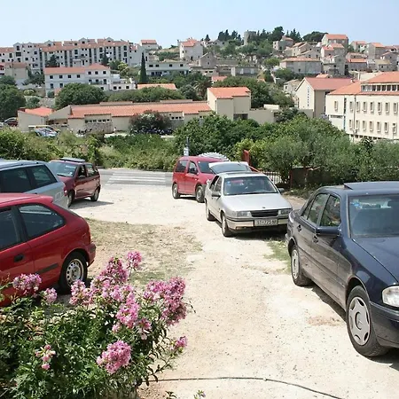 With A Parking Space Hvar - 4612 Apartment