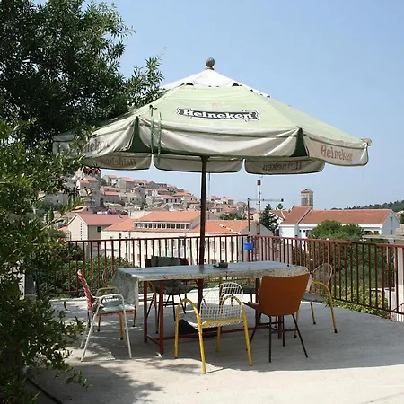 With A Parking Space Hvar - 4612 Apartment *