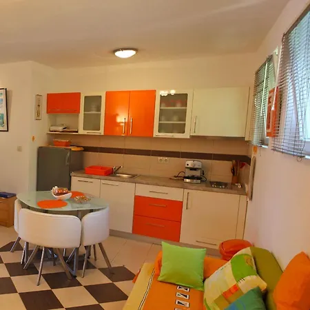 With A Parking Space Hvar - 4612 Apartment *