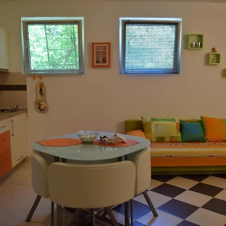 With A Parking Space Hvar - 4612 Apartment *