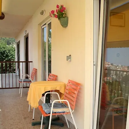 With A Parking Space Hvar - 4612 Apartment
